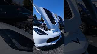 Corvettes for a Cause Car Show2024 short [upl. by Concha]