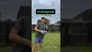 NO FLINCHING DODGEBALL GAME funny game sports dodgeball [upl. by Island]