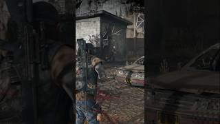 Days Gone Gameplay pc gaming playstation daysgone upcominggames gamer gameshorts [upl. by Eilarol284]