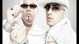 Wisin y Yandel  Dembow remixwmv [upl. by Anedal]