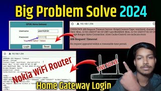 Subisu WiFi me new 2024 update login username and password problems but solve [upl. by Screens]