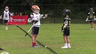 FCA 2029 2030 Lacrosse vs 2030 Annapolis Hawks HD 1080p [upl. by Ennairrek]