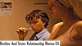 Brother And Sister Relationship Movies E8  A1 Updates [upl. by Arutek510]