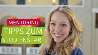 Studieneinstieg Willkommen an der LMU [upl. by Emse]