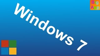 Windows 7  Neuer Ordner erstellen nicht möglich Lösung [upl. by Oilalue931]