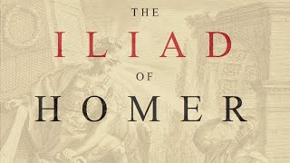 The Iliad Book 1  Alexander Pope [upl. by Doris]