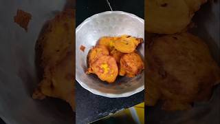 Cholar daler bora recipe bora food shortvideo [upl. by Poliard]