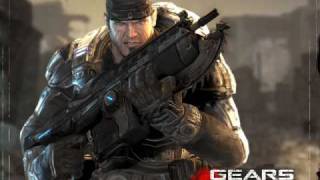 gears of war Theme SongMad World [upl. by Yraht794]