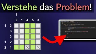 WICHTIG Probleme als Programmierer verstehen [upl. by Nabroc17]