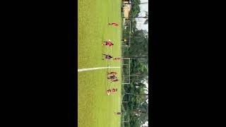 ADH X TRINDADE Goiano feminino sub17 2 rodada [upl. by Corson928]