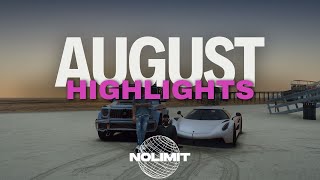 RefreshRP Highlights│August 2024 [upl. by Atnauqahs]