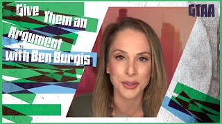 Ana Kasparian On Dave Rubin Her Ben Shapiro Debate and Whats Wrong With the Media [upl. by Anaitak]