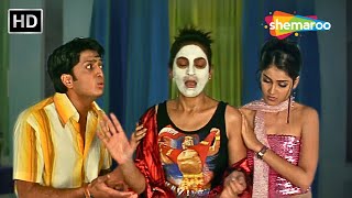 आपका ये हाल दूधवाले ने किया हैं   Masti  Archana Puran Singh Riteish Deshmukh Genelia comedy [upl. by Brookes]