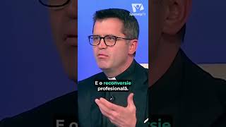 Ce spune Francisc Doboș despre lumea virtuală chatgpt lumeareligioasaazi [upl. by Okoy]