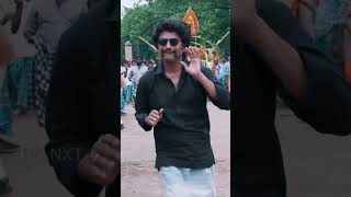 Petta Mass scene  SuperstarRajinikanth  Petta  Shorts [upl. by Joiner]