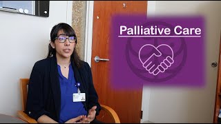 Palliative Care and Glioblastoma [upl. by Anniahs]