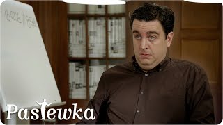 Der Traum vom TatortKommissar  Best of Pastewka  Staffel 6 Folge 9 [upl. by Melar530]