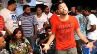 Ravi B  Ah Drinka [upl. by Onil998]