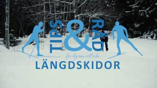 Tekniktips på Längdskidor [upl. by Admama886]