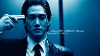 MovieBlog 308 Recensione Oldboy 2003 [upl. by Yatnahc995]