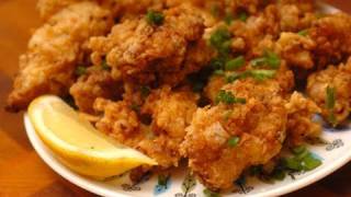 In the Kitchen with Ken Catfish Nuggets [upl. by Ojibbob]