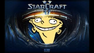 Ed Edd n Eddy but with Starcraft sound effects [upl. by Fax]