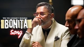 bonita yo yo honey singh New Song review  bonita  yo yo honey singh  New Song  Song review [upl. by Ecaroh270]