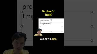 Hiring employees  Whats your strategy [upl. by Maxine]