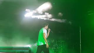 Wincent Weiss  Morgen Live am Biggesee [upl. by Ettore531]