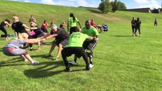 Impact Fitness Training September Bootcamp Special [upl. by Irehc]