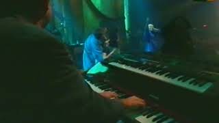 Phil Collins Keyboards View with Brad Cole Live 1990 1998 [upl. by Piderit]