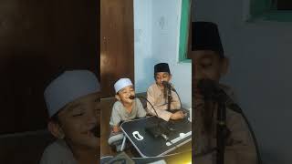 BERBAGI ILMU ADZAN amp SHOLAWAT BERSAMA SAHABAT SUBSCRIBES [upl. by Aroved]