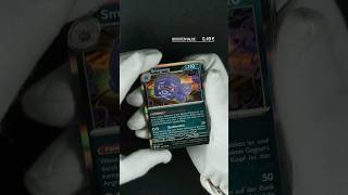 Satisfying Booster Opening  Alakazam ex Collection 151  04 [upl. by Dorcy48]