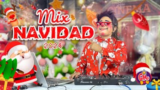 Mix Navidad 2024 Chiquimix [upl. by Perpetua673]