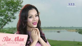 Giận Mà Thương  Tân Nhàn Album Thương [upl. by Annahsed]