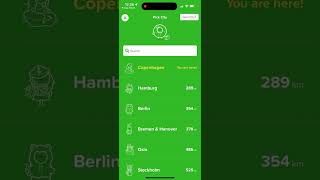 Citymapper app  FULL OVERVIEW amp HOW TO USE [upl. by Ashely]