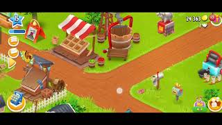 New bug tools barn amp silo  glitch HAYDAY 2024 full steps 100 worked [upl. by Littell808]