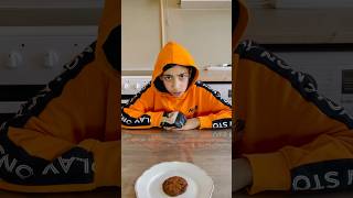 Touche Pas a Mes Cookies  😠👊 comedy shorts humour sketch drole family funny short viral [upl. by Aiouqes411]