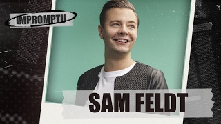 Sam Feldt Imprevisto [upl. by Vorster]