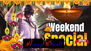 HAPPY DIWALI🪔 PLAYING WITH TEAMCODE  BGMI LIVE STREAM amp ROOM bgmilive customroom  42\75 days [upl. by Chatterjee]