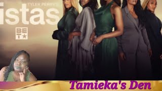 Sistas  Season 7 Episode 14 All For The D  Review and Recap [upl. by Perrie]