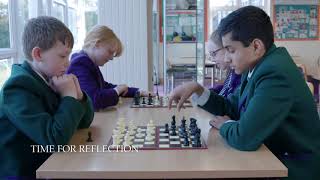 Westholme Senior School Film [upl. by Yarehs54]