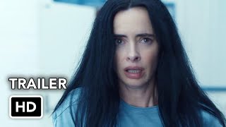 Orphan Black Echoes Teaser Trailer HD Krysten Ritter series [upl. by Critchfield263]