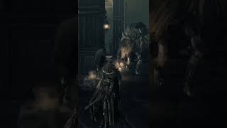 The Truth About Puddles gaming bloodborneletsplay bloodborneplaythrough lore short shorts [upl. by Delija435]