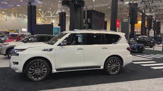 2023 Cleveland Auto Show What to expect at this years event [upl. by Jenna421]