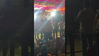 🙏जय बाळूमामा 🙏 funny live music song dance dhangari dhangariovi dhangarijivan [upl. by Sumerlin]