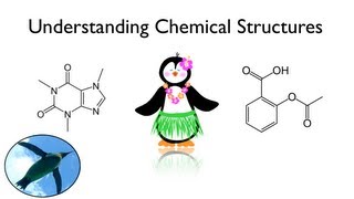 Making Sense of Chemical Structures [upl. by Nnyw293]