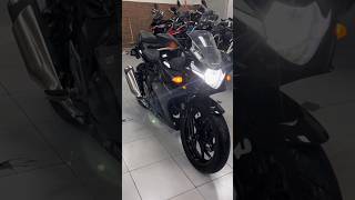 Suzuki😍 GSX 250R New bike 2024  Suzuki🥰 GSX 250r new sport bike 2024 shorts youtubeshorts viral [upl. by Wellesley180]