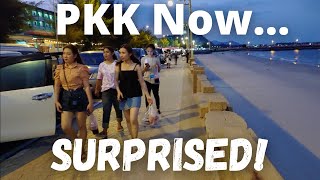 SURPRISED Prachuap Khiri Khan  Top Value Hotel in PKK Thailand [upl. by Pegma]