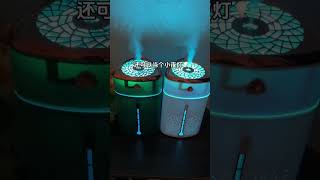 Cool Mist vs Warm Mist Humidifier Which is Better for Your Home  Comparison ultraman funny [upl. by Barnabe465]